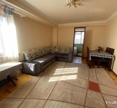 Apartment, 2 rooms, Yerevan, Qanaqer-Zeytun - 1