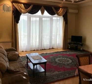 Apartment, 2 rooms, Yerevan, Downtown - 1