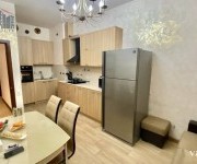 Apartment, 5 rooms, Yerevan, Davtashen - 11