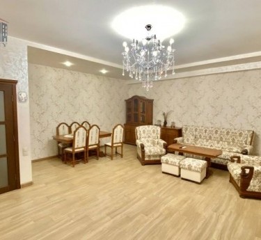 Apartment, 5 rooms, Yerevan, Davtashen - 1
