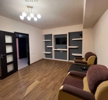 Apartment, 2 rooms, Yerevan, Downtown - 1