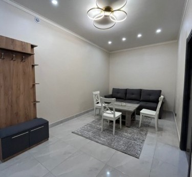 Apartment, 2 rooms, Yerevan, Downtown - 1