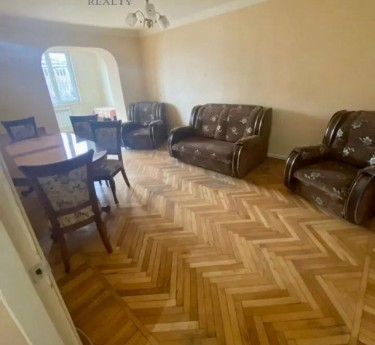 Apartment, 2 rooms, Yerevan, Arabkir - 1