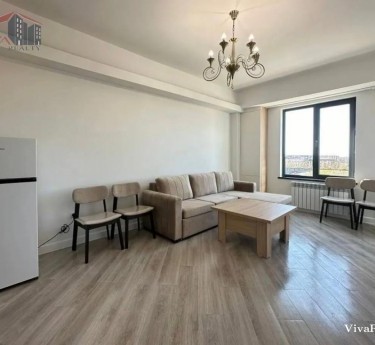 Apartment, 2 rooms, Yerevan, Shengavit - 1