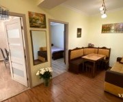 Apartment, 3 rooms, Yerevan, Ajapnyak - 4