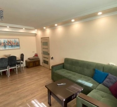 Apartment, 3 rooms, Yerevan, Ajapnyak - 1