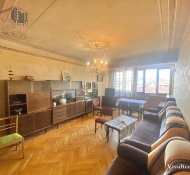 Квартирa, 3 комнат, Ереван, Ачапняк - 1