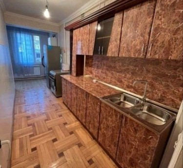 Apartment, 3 rooms, Yerevan, Qanaqer-Zeytun - 1