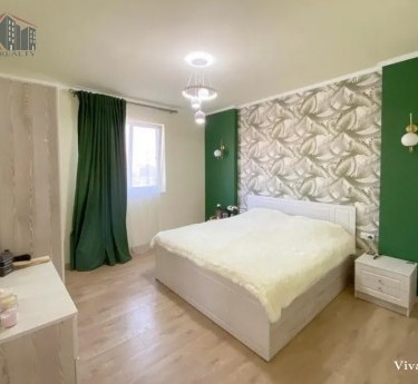 Apartment, 5 rooms, Yerevan, Shengavit - 1