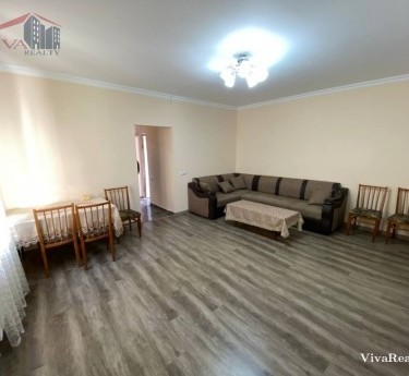 Apartment, 3 rooms, Yerevan, Davtashen - 1