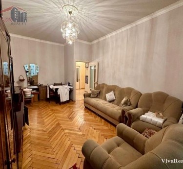 Apartment, 3 rooms, Yerevan, Arabkir - 1