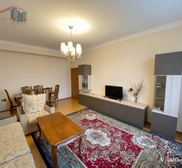 Apartment, 3 rooms, Yerevan, Ajapnyak - 1