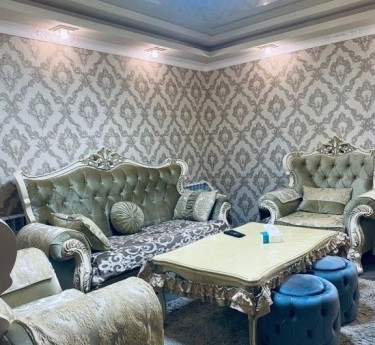 Apartment, 3 rooms, Yerevan, Ajapnyak - 1