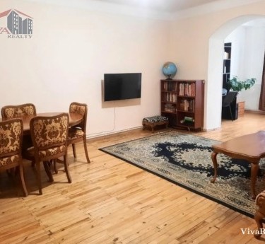 Apartment, 3 rooms, Yerevan, Downtown - 1