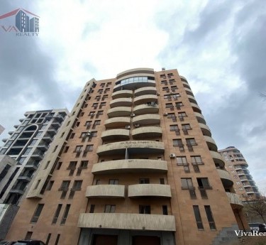 Apartment, 3 rooms, Yerevan, Downtown - 1