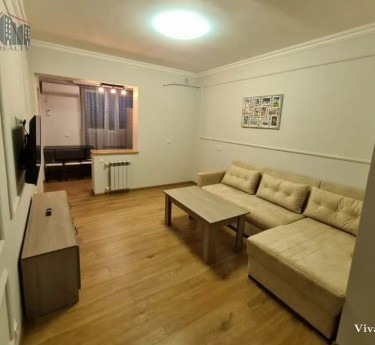 Apartment, 3 rooms, Yerevan, Shengavit - 1