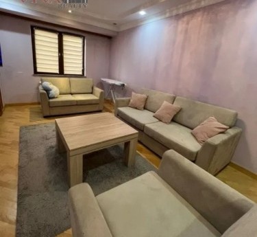 Apartment, 3 rooms, Yerevan, Arabkir - 1