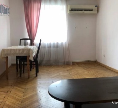 Apartment, 2 rooms, Yerevan, Arabkir - 1