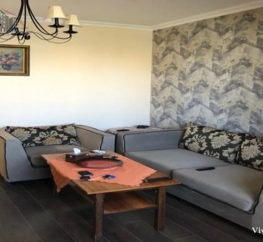 Apartment, 2 rooms, Yerevan, Arabkir - 1