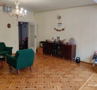 Apartment, 3 rooms, Yerevan, Downtown - 1