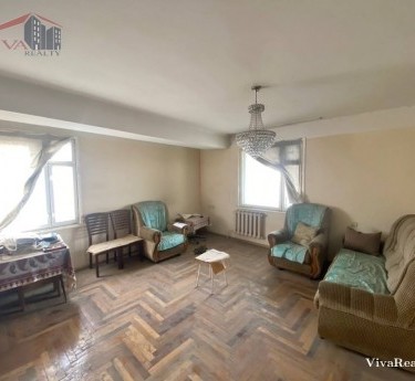 Apartment, 4 rooms, Yerevan, Malatya-Sebastya - 1