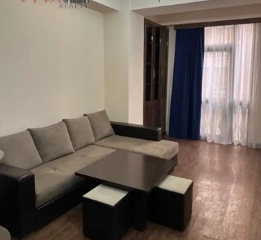 Apartment, 2 rooms, Yerevan, Arabkir - 1