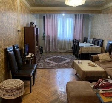 Բնակարան, 3 սենյականոց, Երևան, Նոր Նորք - 1