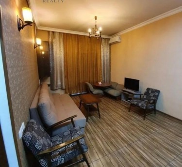 Квартирa, 2 комнат, Ереван, Шенгавит - 1
