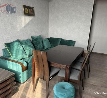 Apartment, 2 rooms, Yerevan, Shengavit - 1
