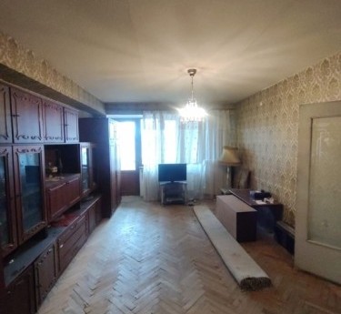 Apartment, 1 rooms, Yerevan, Downtown - 1