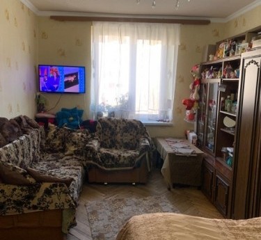 Квартирa, 1 комнат, Ереван, Шенгавит - 1
