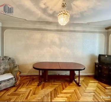 Квартирa, 2 комнат, Ереван, Аван - 1