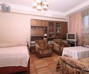 Apartment, 1 rooms, Yerevan, Ajapnyak