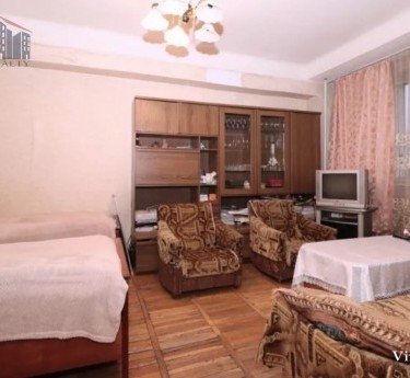 Apartment, 1 rooms, Yerevan, Ajapnyak - 1
