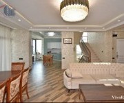House,  floors, Yerevan, Davtashen - 3