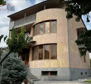 House,  floors, Yerevan, Davtashen - 1