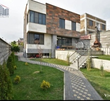 House,  floors, Yerevan, Davtashen - 1