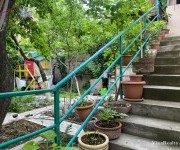 House,  floors, Yerevan, Qanaqer-Zeytun - 11