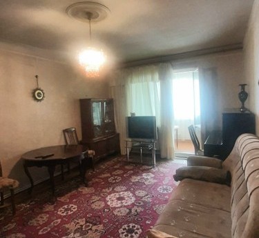 Квартирa, 4 комнат, Ереван, Аван - 1