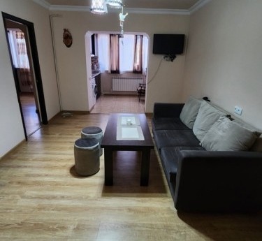 Apartment, 2 rooms, Yerevan, Shengavit - 1