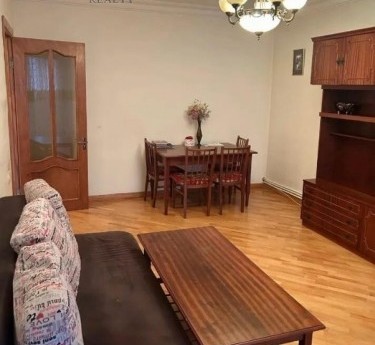 Apartment, 2 rooms, Yerevan, Davtashen - 1