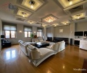 Apartment, 4 rooms, Yerevan, Downtown - 4