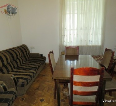 Apartment, 3 rooms, Yerevan, Arabkir - 1