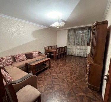 Apartment, 4 rooms, Yerevan, Malatya-Sebastya - 1