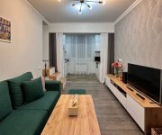 Apartment, 2 rooms, Yerevan, Ajapnyak - 5