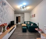Apartment, 2 rooms, Yerevan, Ajapnyak - 4