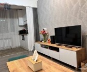 Apartment, 2 rooms, Yerevan, Ajapnyak - 3