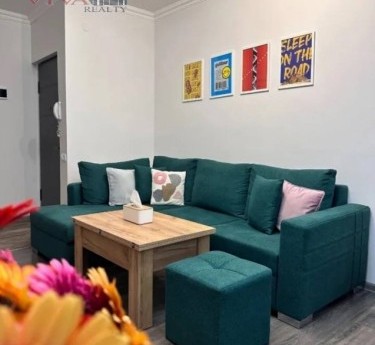 Apartment, 2 rooms, Yerevan, Ajapnyak - 1