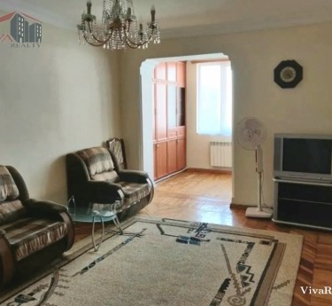 Apartment, 2 rooms, Yerevan, Arabkir - 1