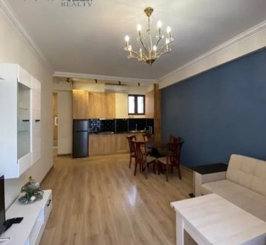 Apartment, 2 rooms, Yerevan, Arabkir - 1